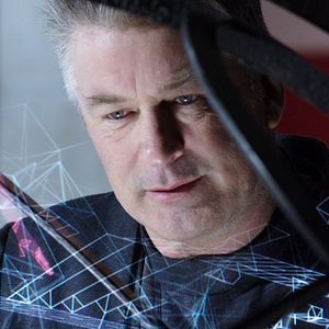 Fotoğraf Alec Baldwin