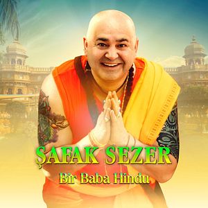 Fotoğraf Bir Baba Hindu