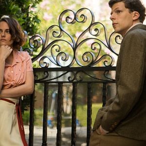 Fotoğraf Café Society