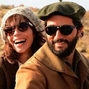 Fotoğraf Joaquín Furriel