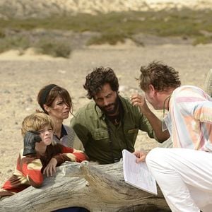 Fotoğraf El Faro De Las Orcas