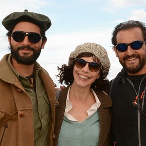 Fotoğraf El Faro De Las Orcas