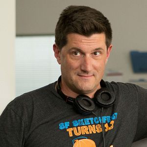 Fotoğraf Michael Showalter