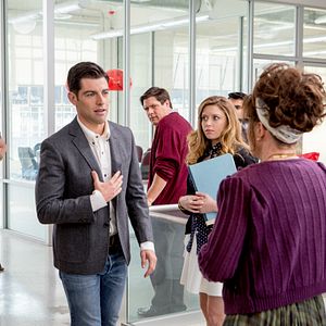 Fotoğraf Merhaba, Benim Adım Doris