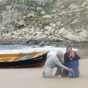 Fotoğraf José Sacristán