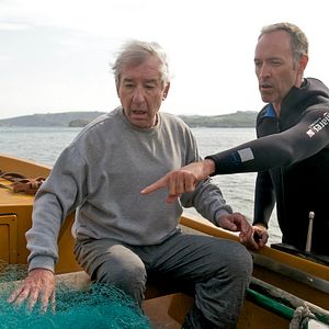 Fotoğraf José Sacristán