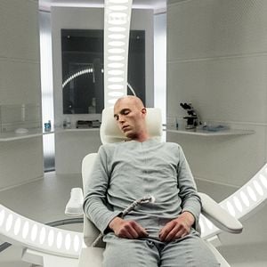 Fotoğraf Tom Hughes