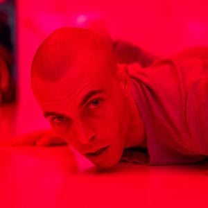 Fotoğraf Tom Hughes