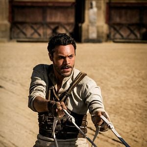 Fotoğraf Jack Huston