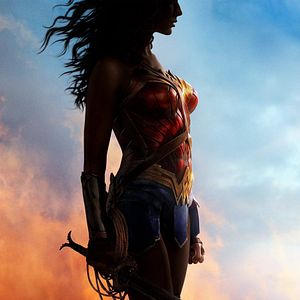 Fotoğraf Wonder Woman
