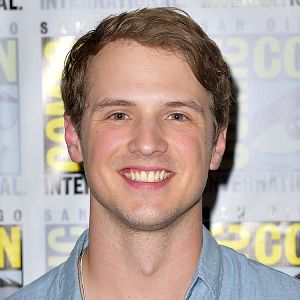 Fotoğraf Freddie Stroma