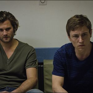 Fotoğraf Vincent Rottiers