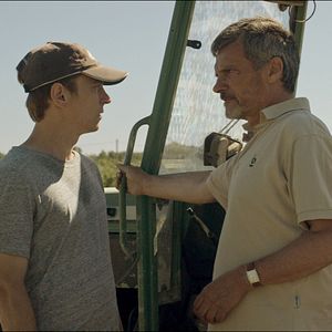 Fotoğraf Vincent Rottiers