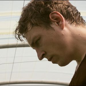 Fotoğraf Vincent Rottiers