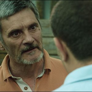 Fotoğraf Bernard Blancan