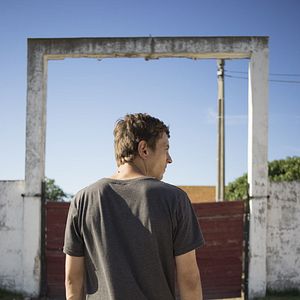 Fotoğraf Vincent Rottiers