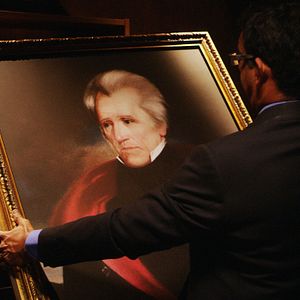 Fotoğraf Hillary's America: The Secret History of the Democratic Party