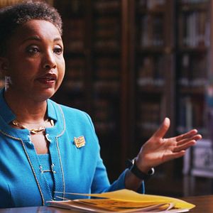 Fotoğraf Hillary's America: The Secret History of the Democratic Party