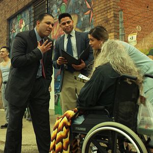 Fotoğraf Hillary's America: The Secret History of the Democratic Party