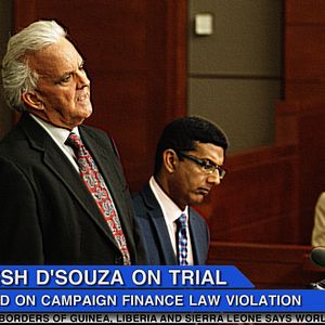 Fotoğraf Hillary's America: The Secret History of the Democratic Party