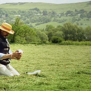 Fotoğraf Jeremy Irons
