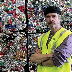 Fotoğraf Jeremy Irons