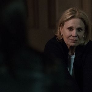 Fotoğraf Marthe Keller