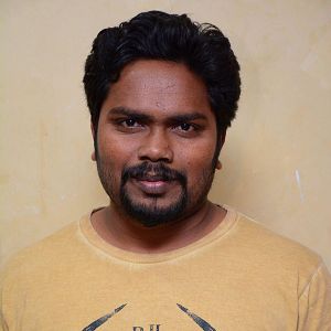 Fotoğraf Pa Ranjith