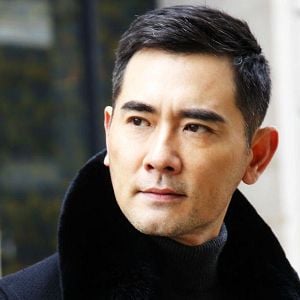 Fotoğraf Winston Chao