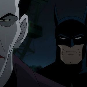 Fotoğraf Batman: The Killing Joke