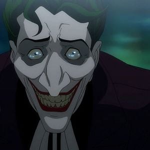Fotoğraf Batman: The Killing Joke
