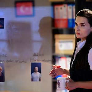 Fotoğraf Kanıt: Ateş Üstünde