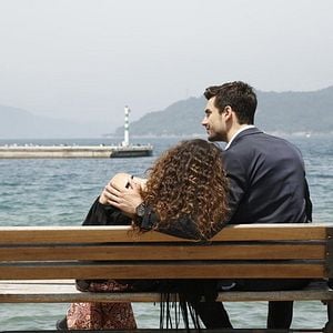 Fotoğraf Gülümse Yeter