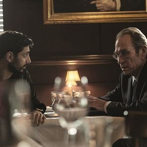 Fotoğraf Jason Bourne