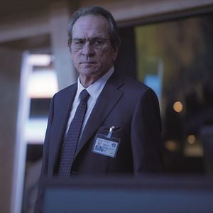 Fotoğraf Jason Bourne