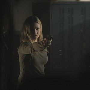 Fotoğraf Jason Bourne