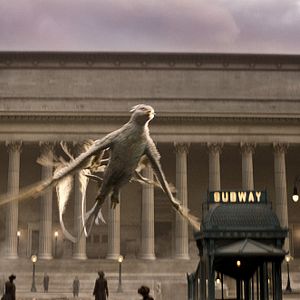 Fotoğraf Fantastik Canavarlar Nelerdir, Nerede Bulunurlar?