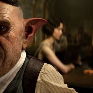 Fotoğraf Fantastik Canavarlar Nelerdir, Nerede Bulunurlar?