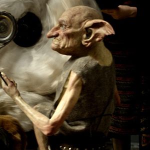 Fotoğraf Fantastik Canavarlar Nelerdir, Nerede Bulunurlar?