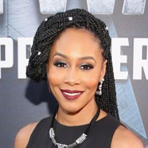 Fotoğraf Simone Missick