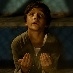 Fotoğraf Bir Gün Bir Çocuk