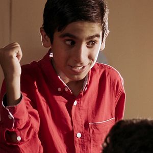 Fotoğraf Bir Gün Bir Çocuk