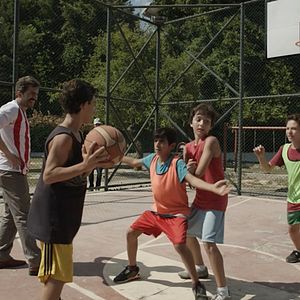 Fotoğraf Bir Gün Bir Çocuk