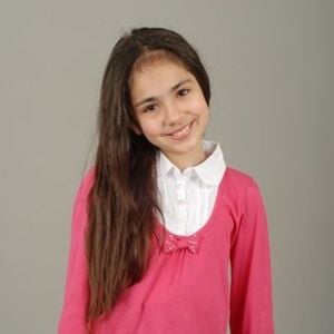 Fotoğraf Helin Melike Çal