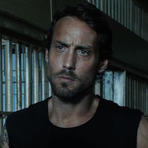 Fotoğraf Johnny Strong