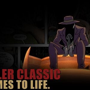 Fotoğraf Batman: The Killing Joke