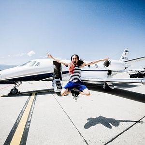 Fotoğraf Steve Aoki