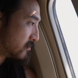 Fotoğraf Steve Aoki