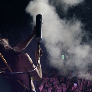 Fotoğraf Steve Aoki