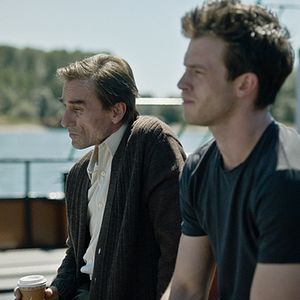 Fotoğraf Jannis Niewöhner